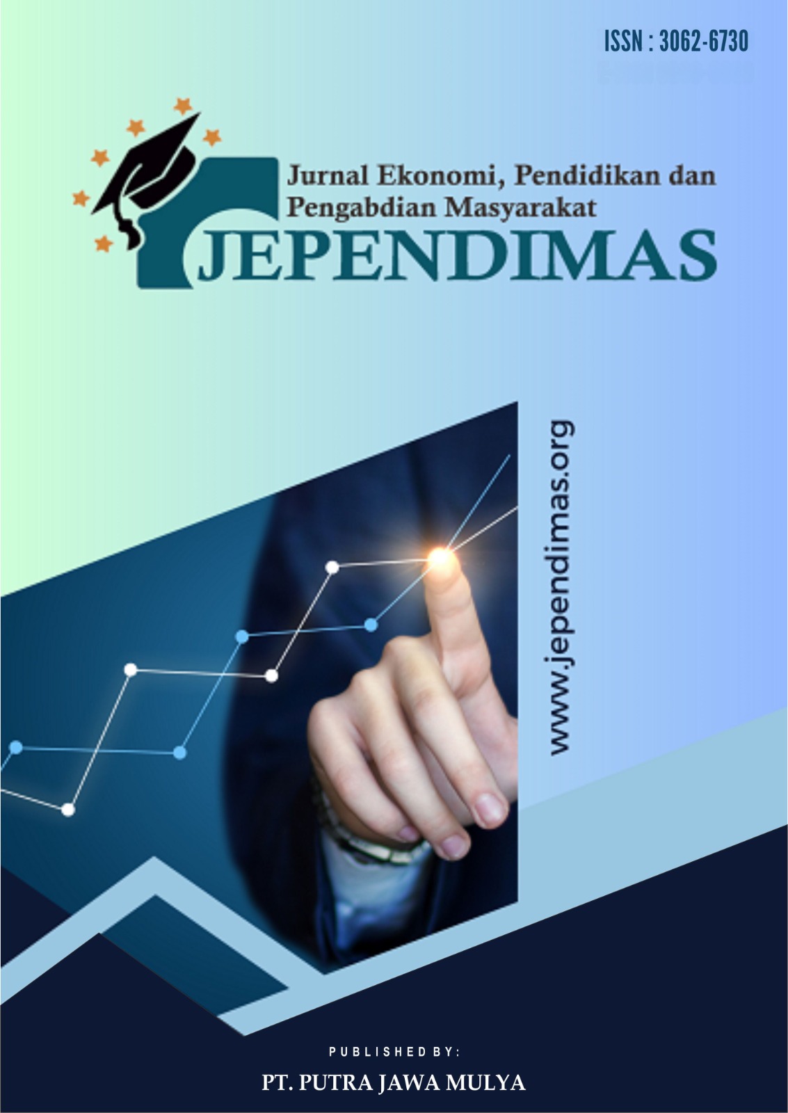 					View Vol. 3 No. 1 (2026): JANUARI
				